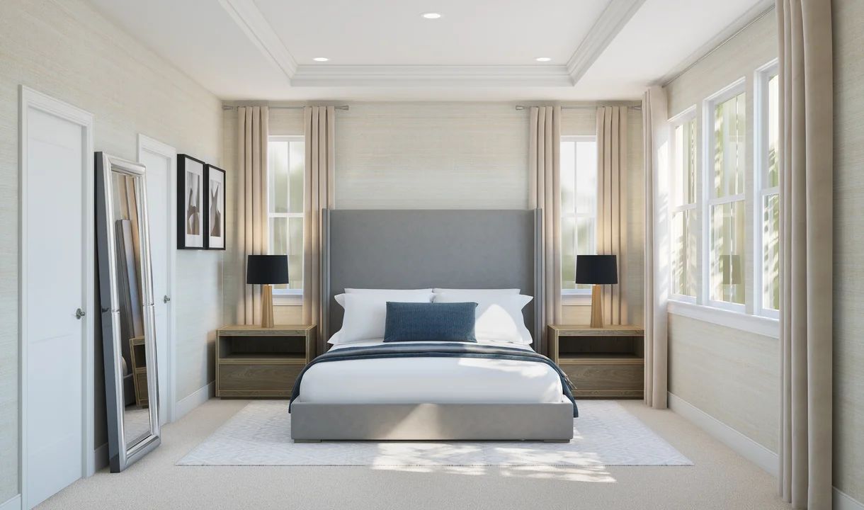 Primary Suite