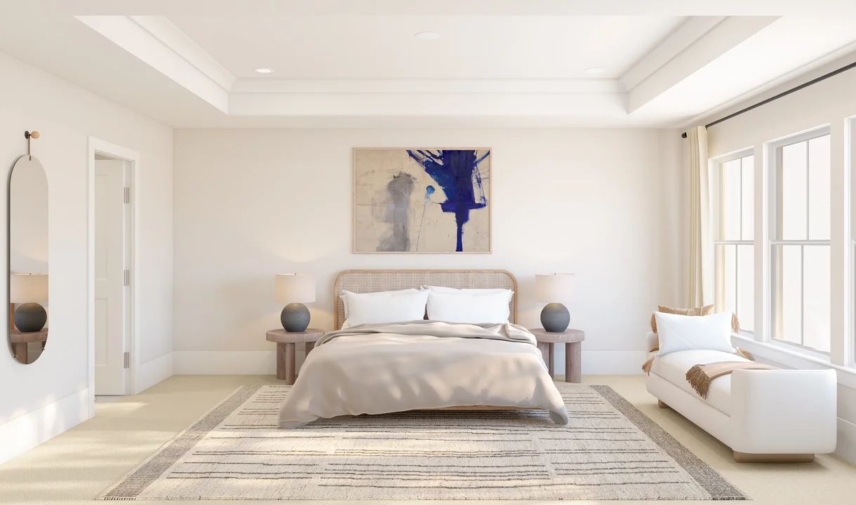 Primary Suite