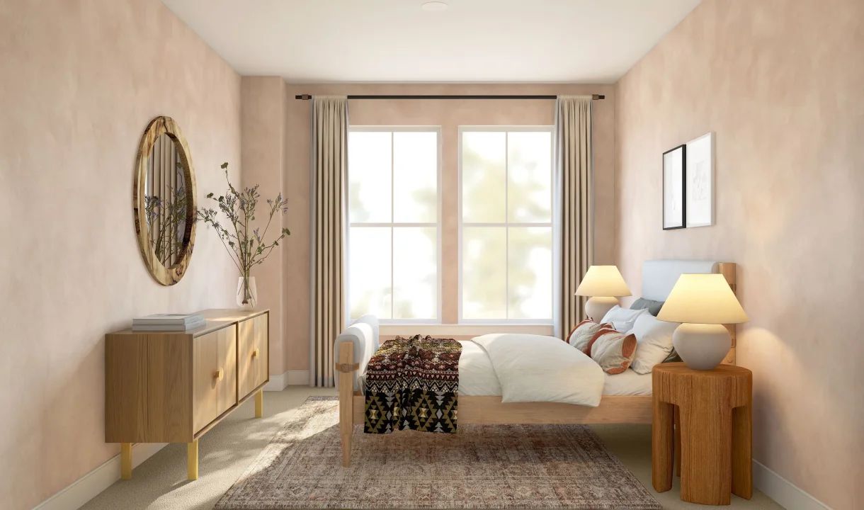 Bedroom 2