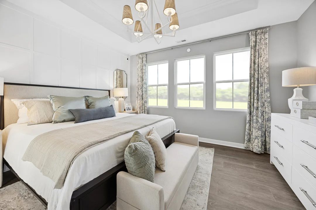 Primary Suite