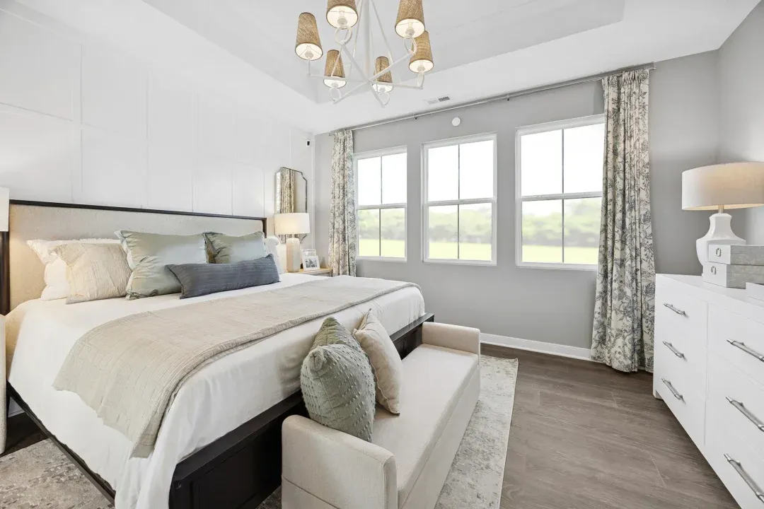 Primary Suite