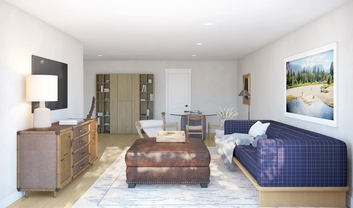 Recreation Room