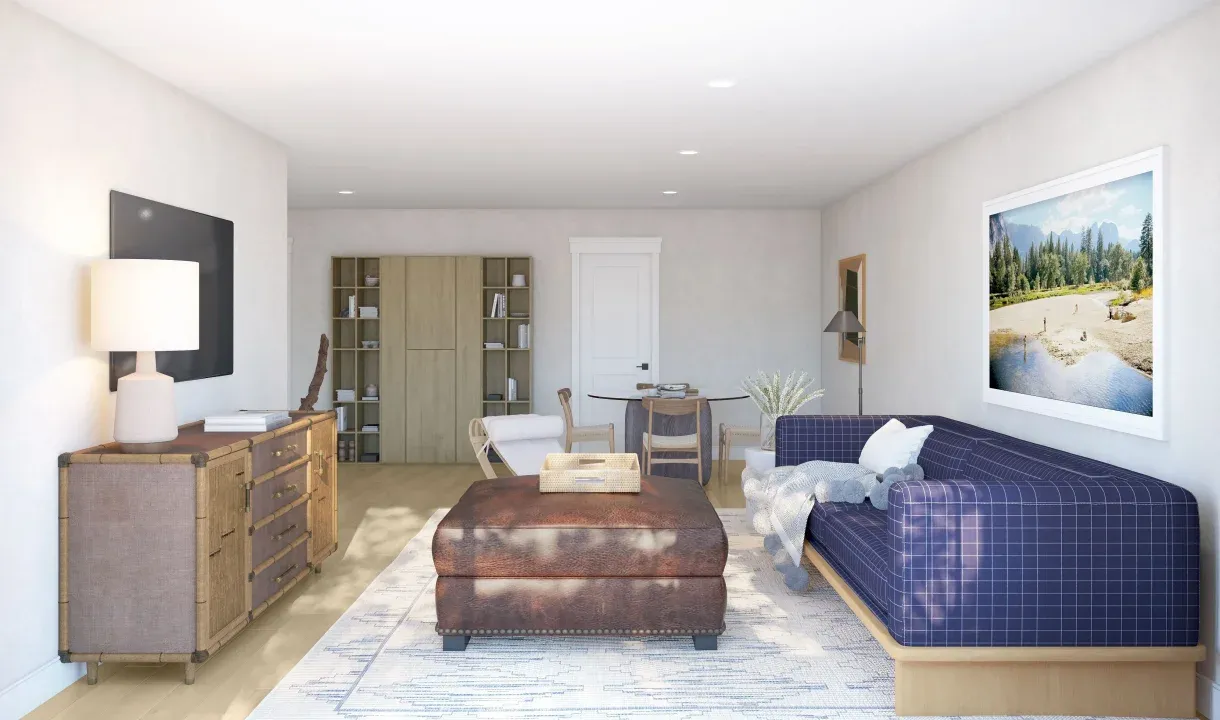 Recreation Room