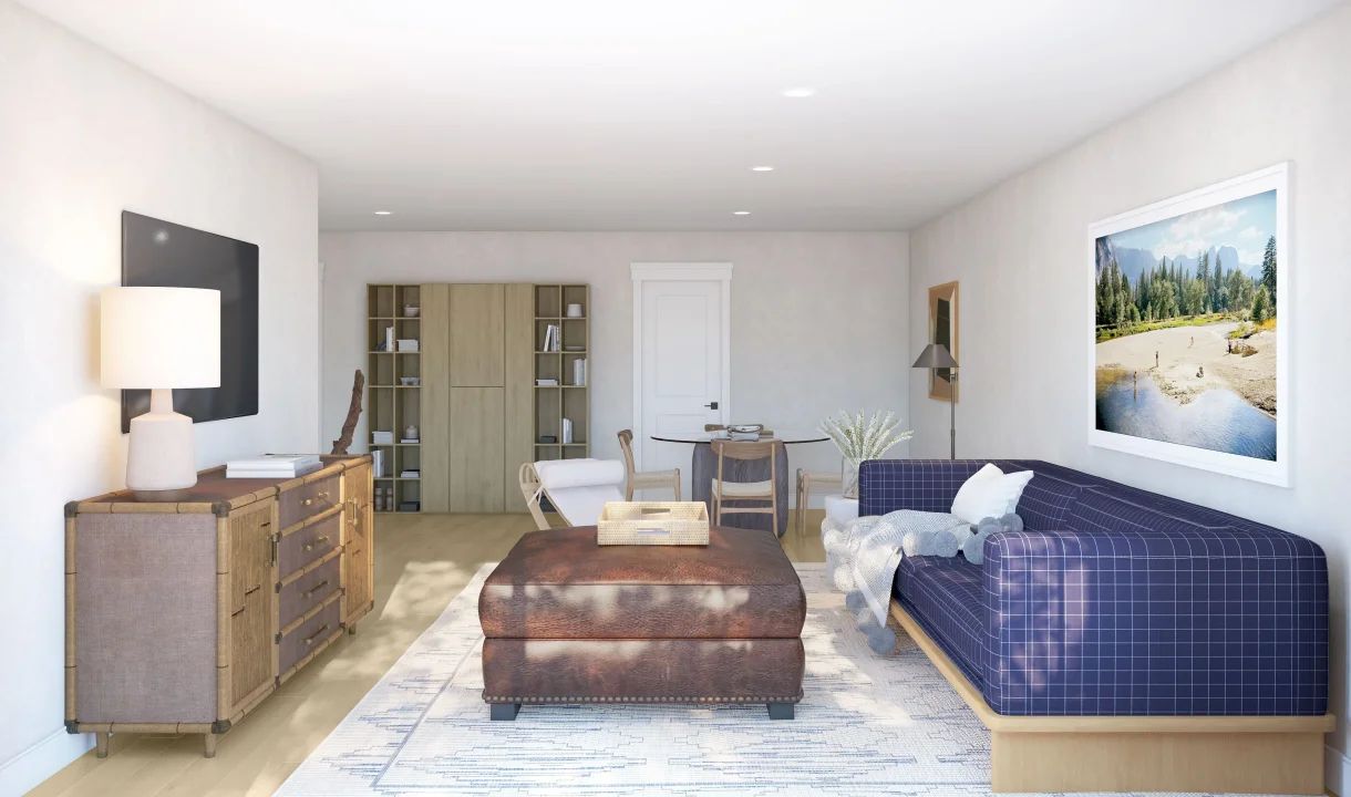 Recreation Room