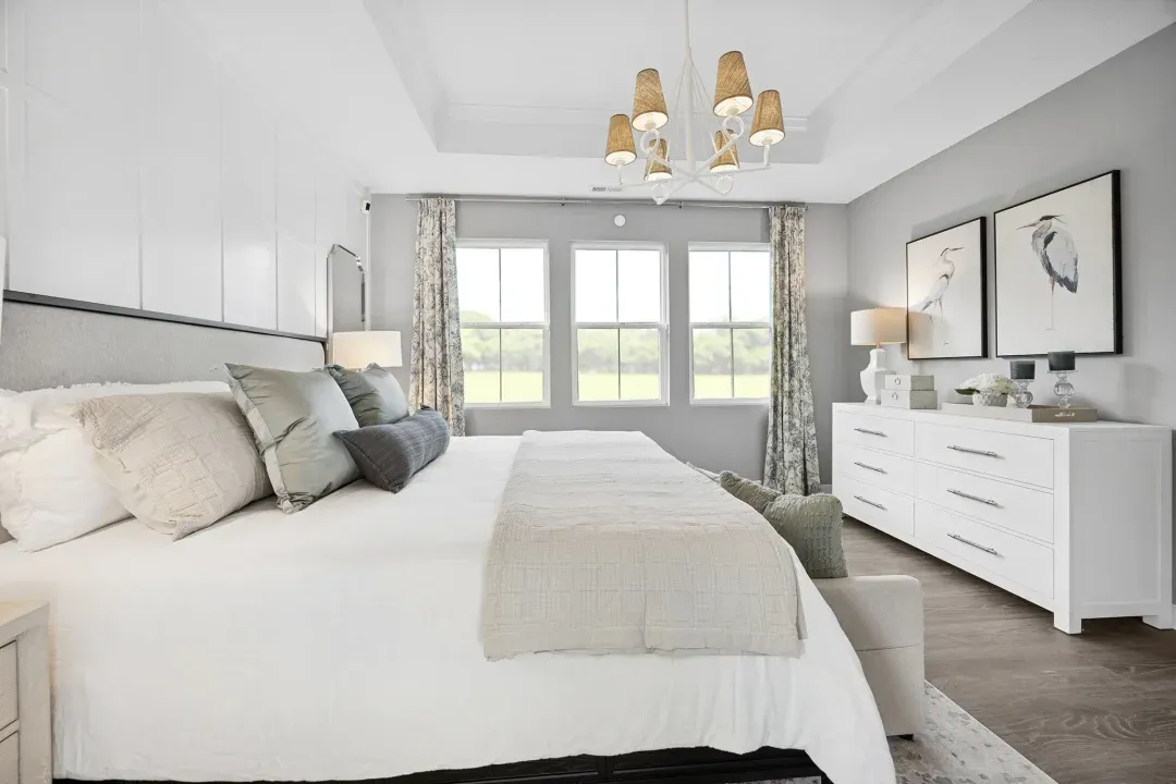 Primary Suite
