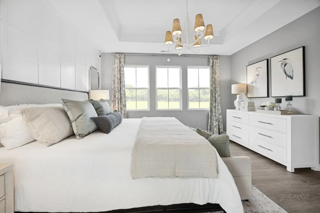 Primary Suite