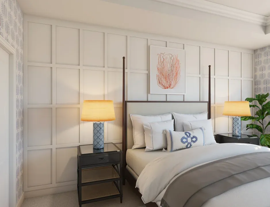 Primary Suite
