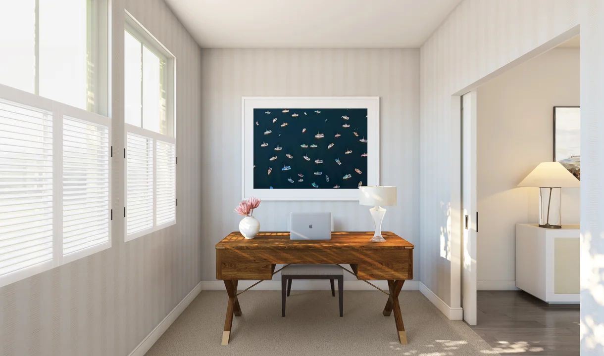 Home Office