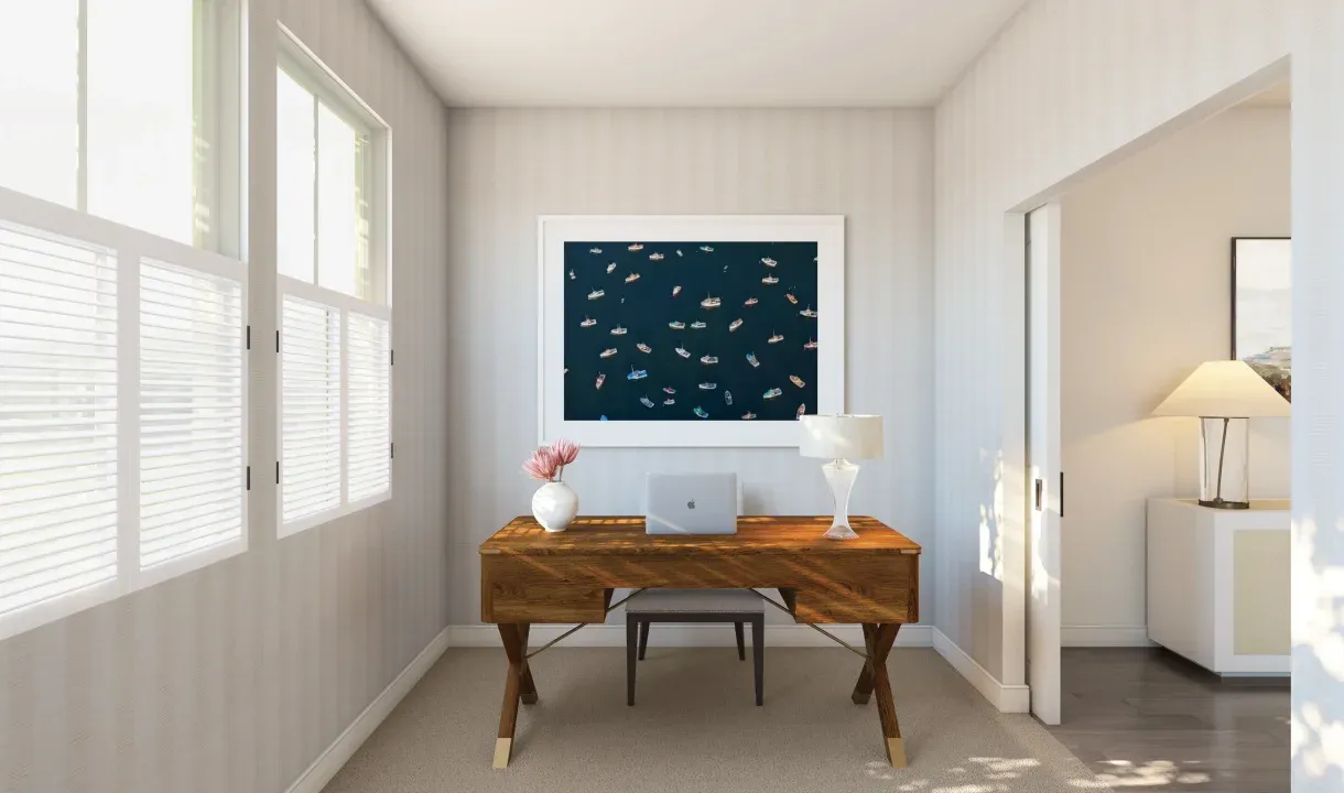 Home Office