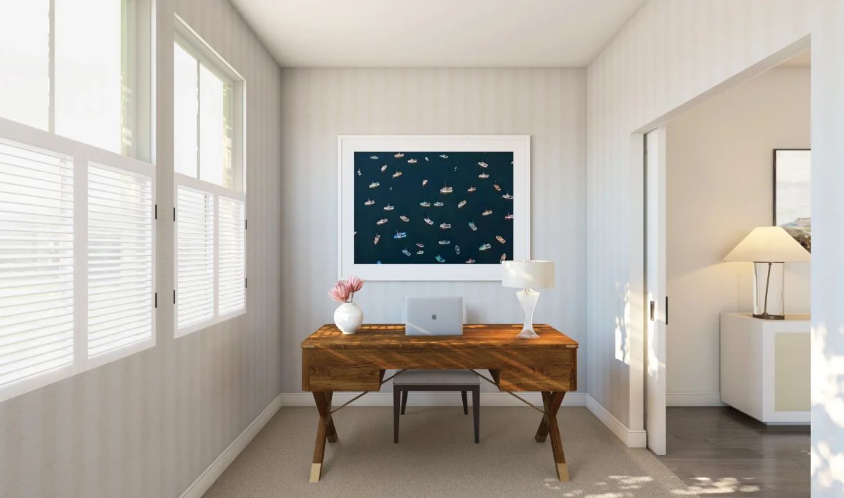 Home Office