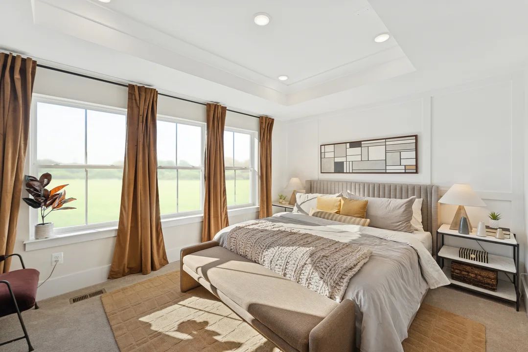 Primary Suite