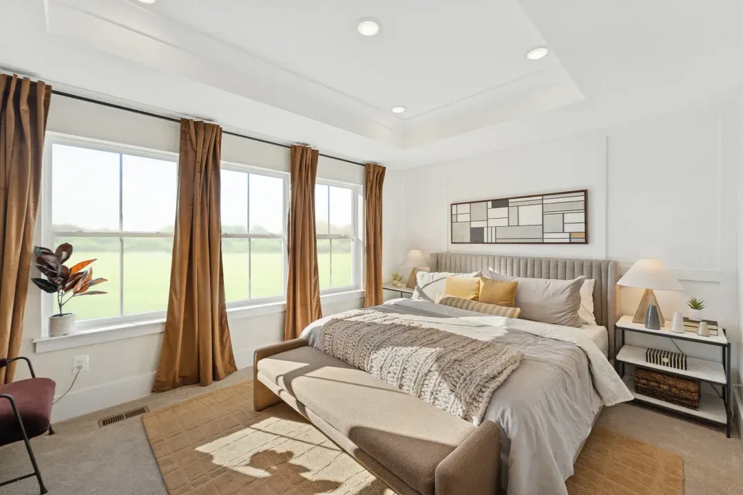 Primary Suite