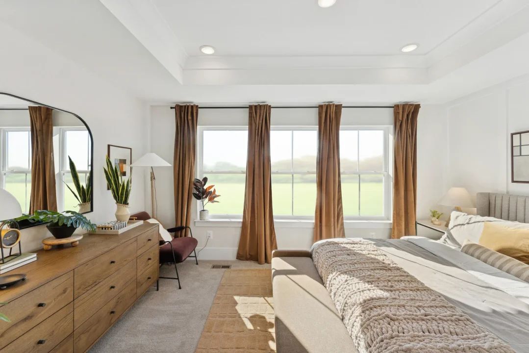 Primary Suite
