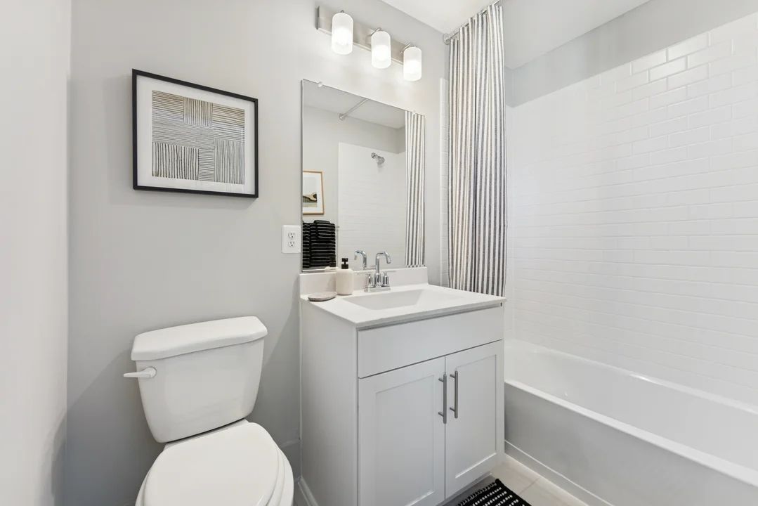 Bedroom 2 Bath