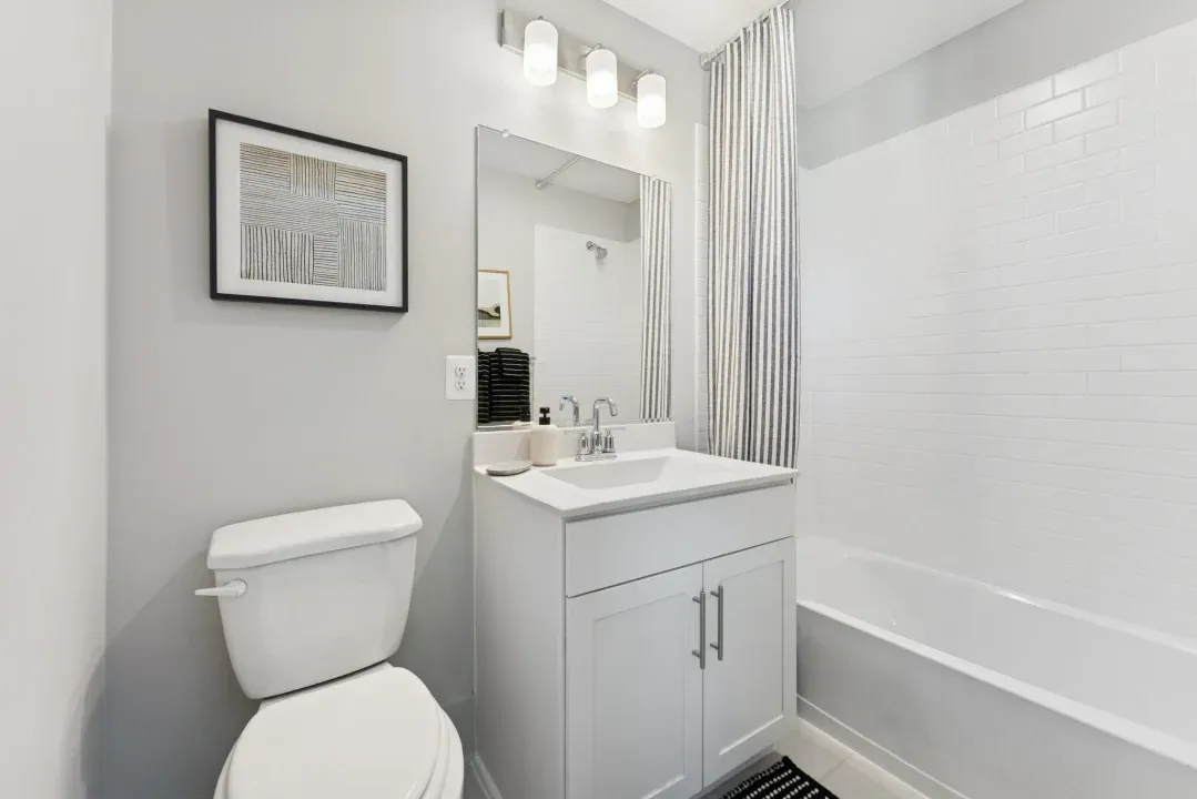 Bedroom 2 Bath