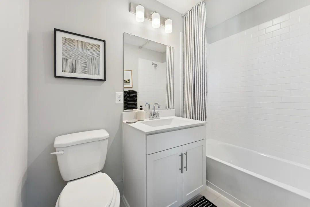 Bedroom 2 Bath