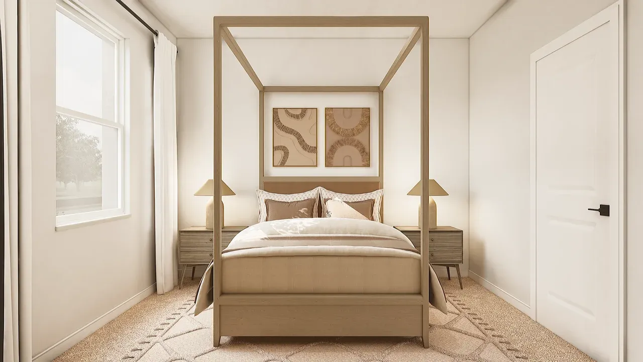 Bedroom 2