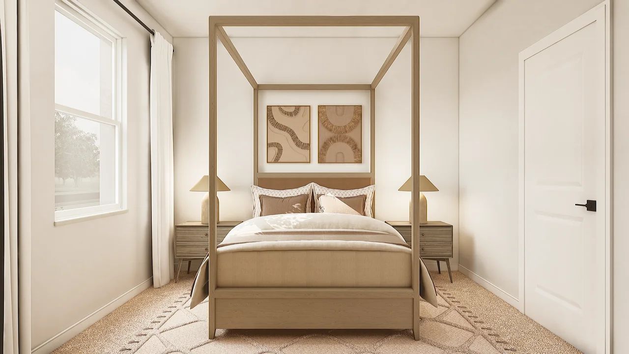 Bedroom 2
