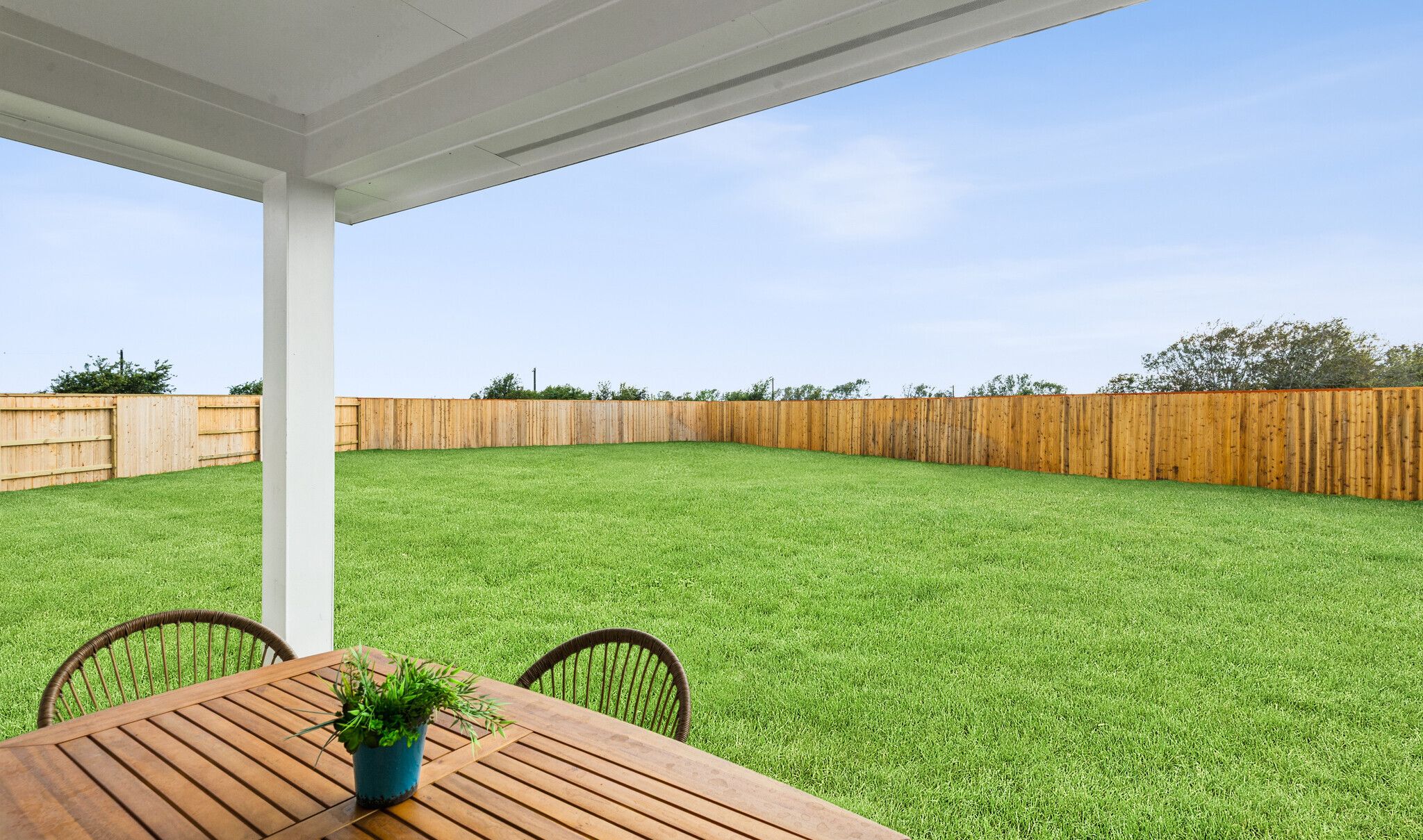 Passionflower II - Ashland: Angleton, Texas - K. Hovnanian® Homes