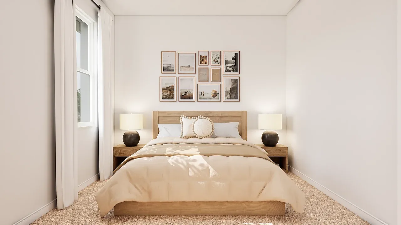 Bedroom 3