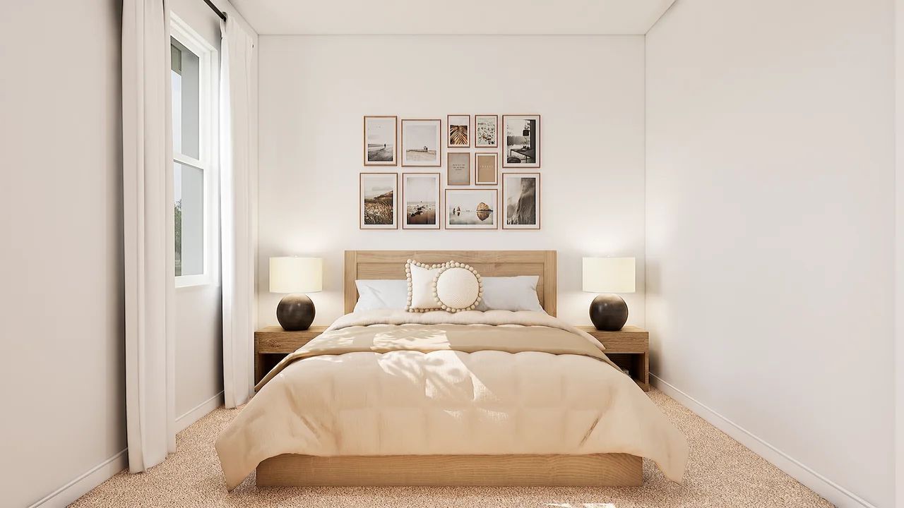 Bedroom 3