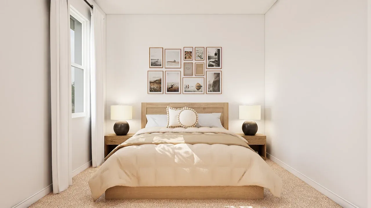 Bedroom 3