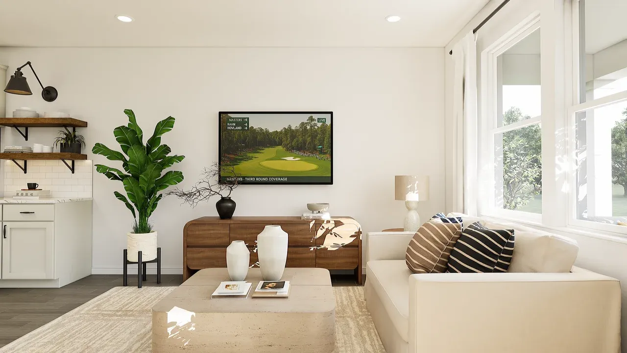 Great Room