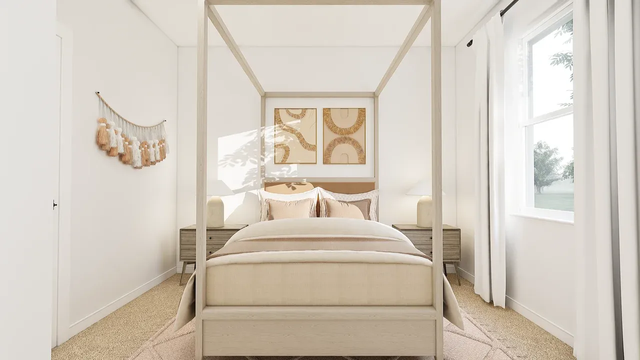 Bedroom 2
