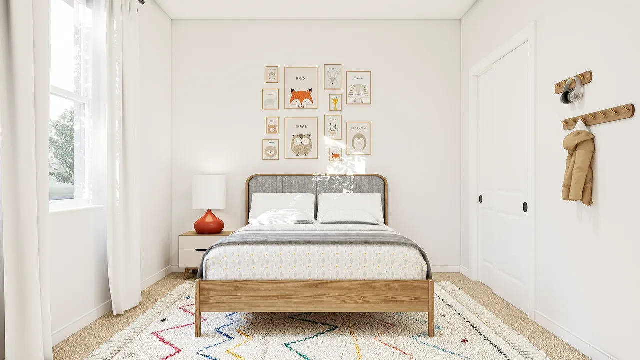 Bedroom 3