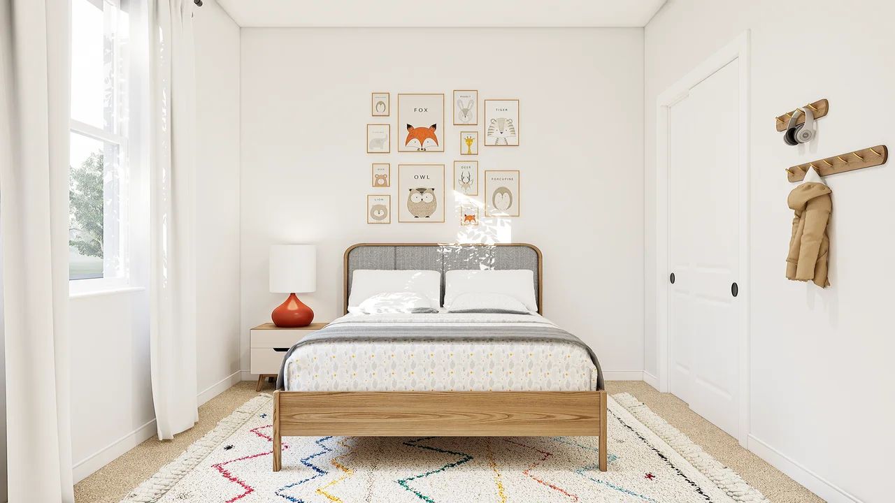 Bedroom 3