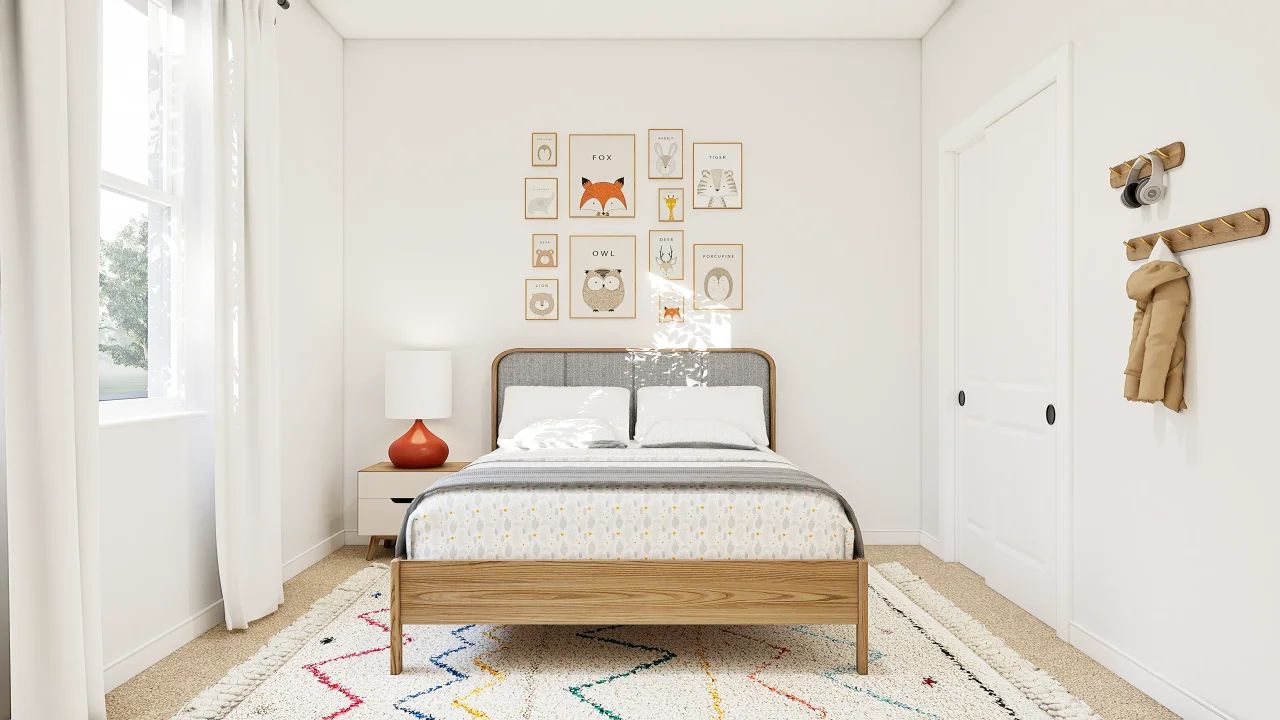Bedroom 3