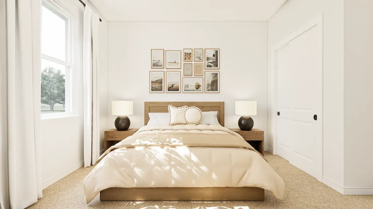 Bedroom 4