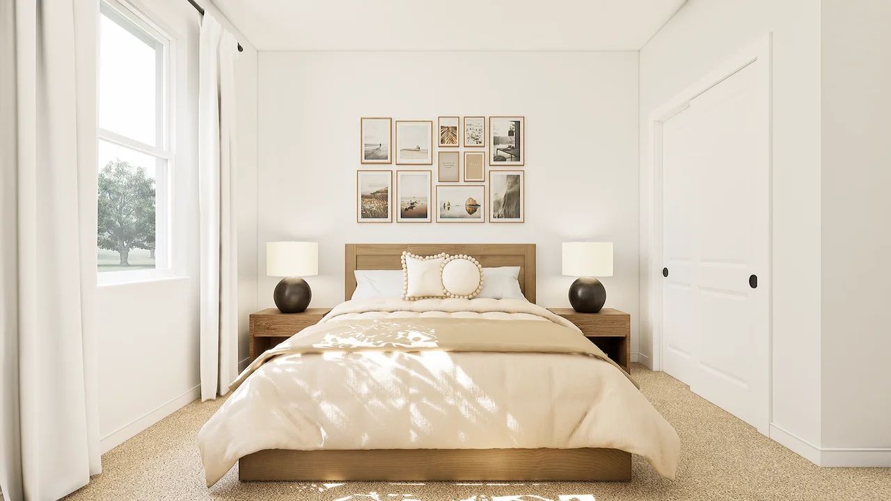Bedroom 4