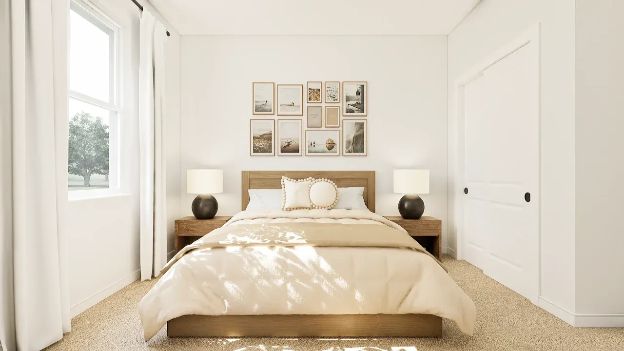 Bedroom 4