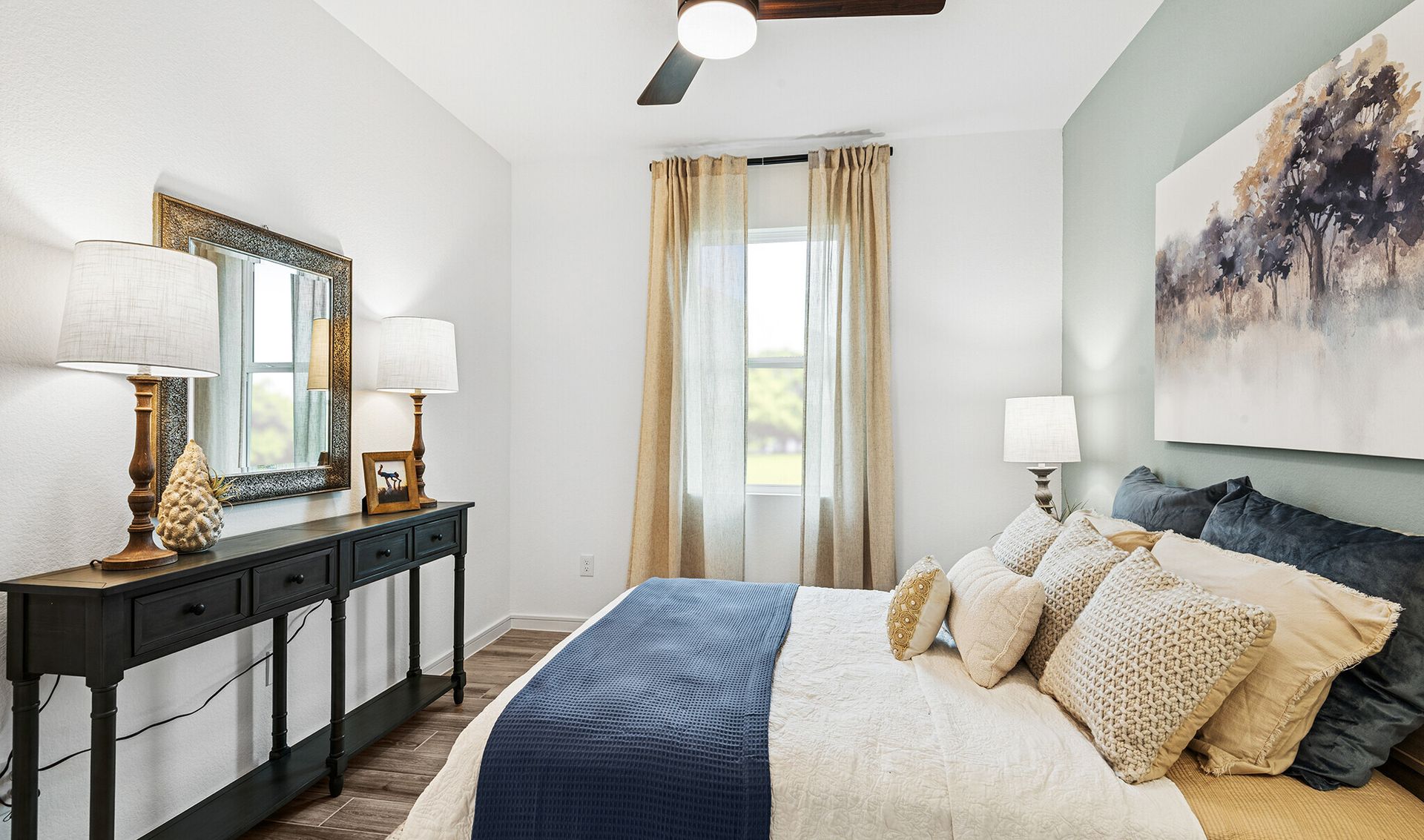 Bedroom 4