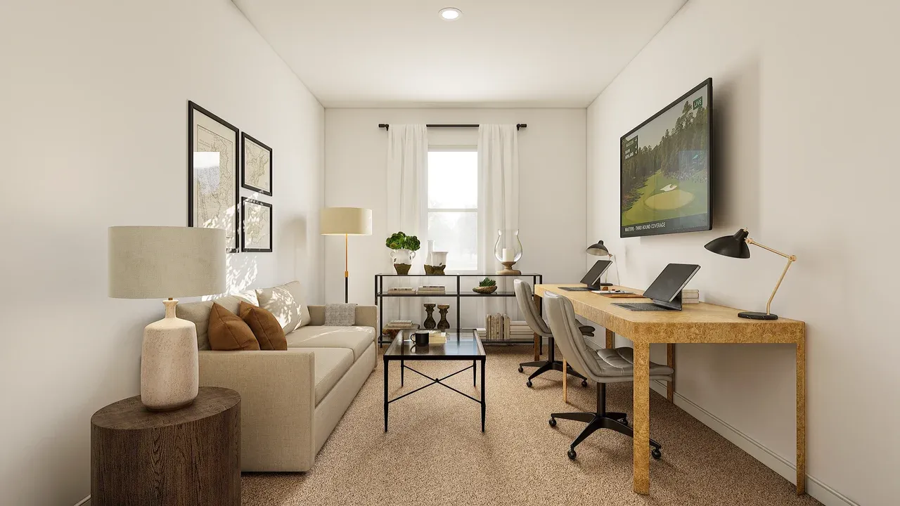 Home Office