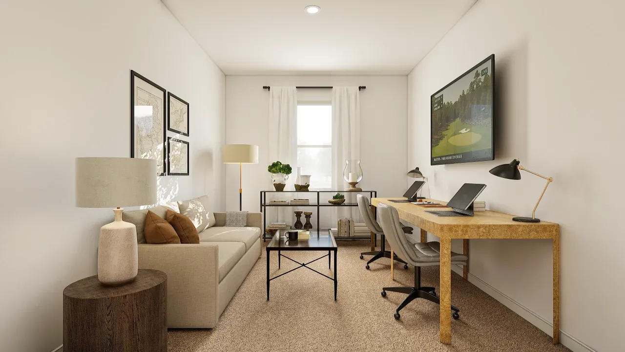 Home Office