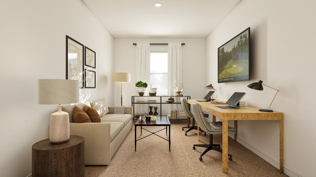 Home Office
