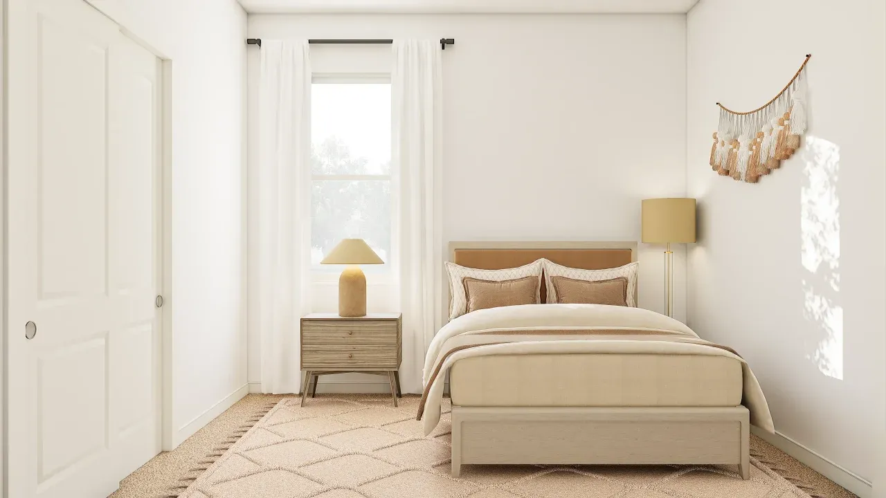 Bedroom 2