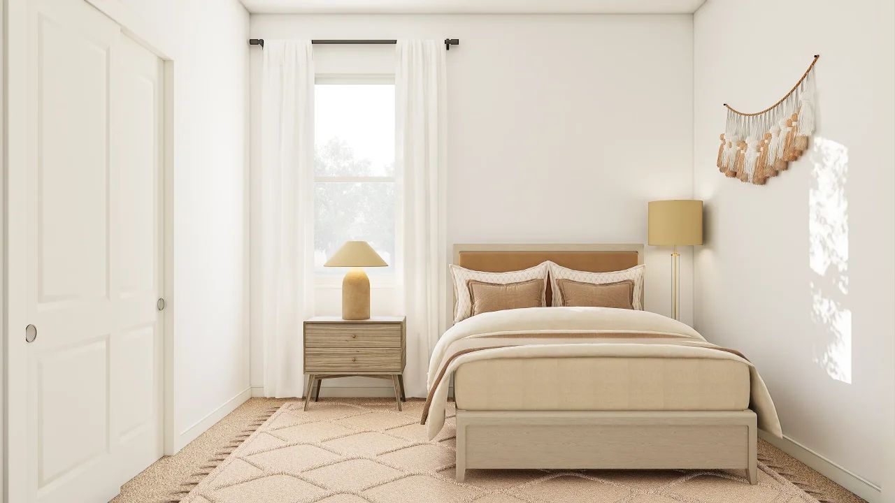 Bedroom 2