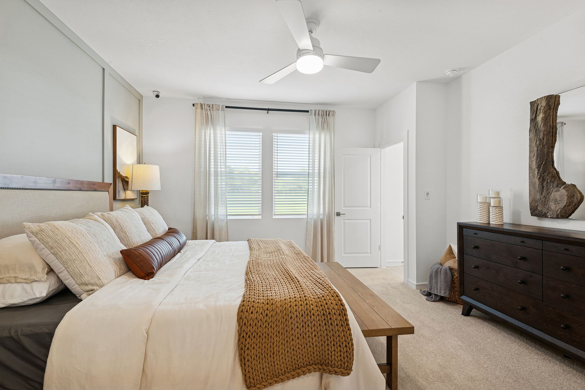 Primary Suite