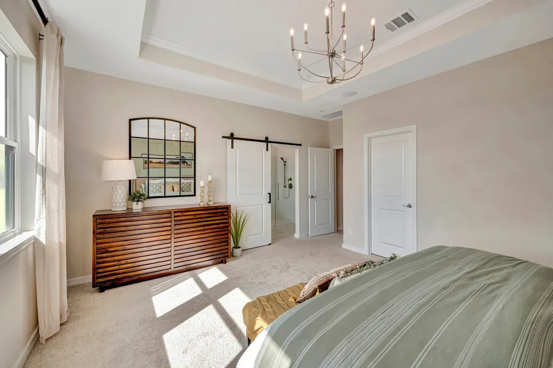 Primary Suite