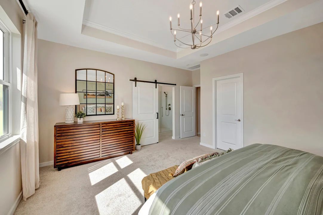 Primary Suite