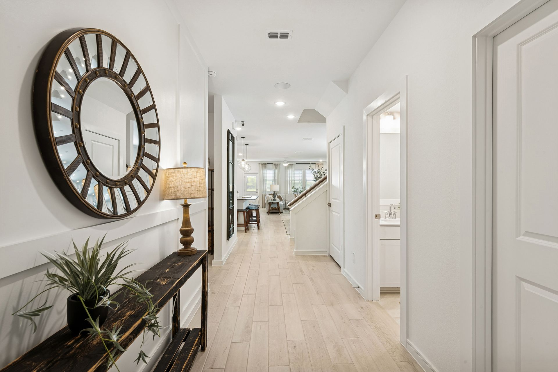 Foyer