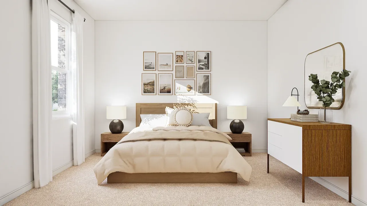 Extra Suite Bed