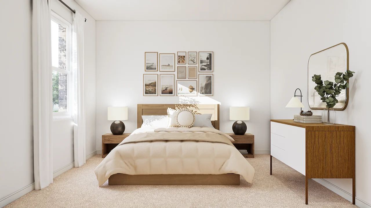 Extra Suite Bed