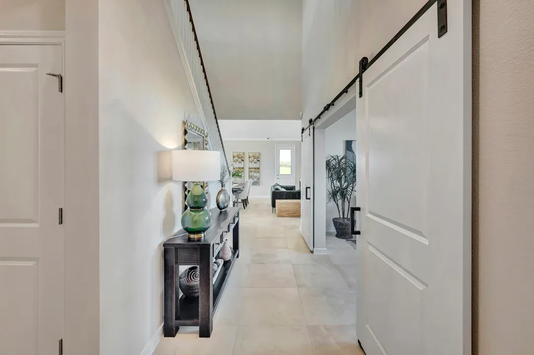 Foyer