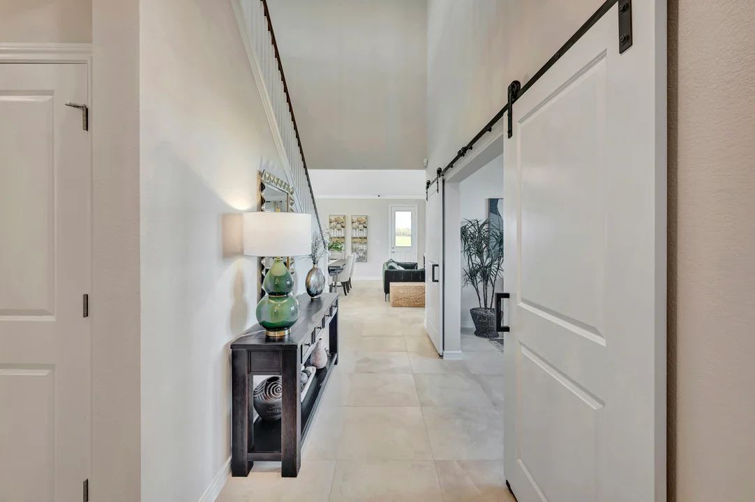 Foyer