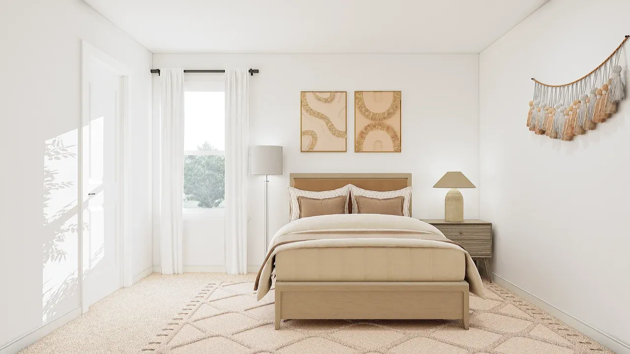 Bedroom 2