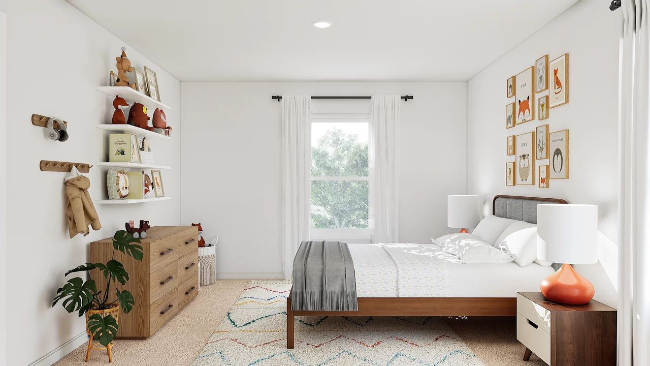 Bedroom 3